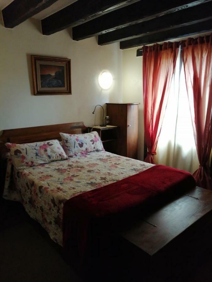 Agroturismo Iturbe Axpe de Busturia Exterior foto